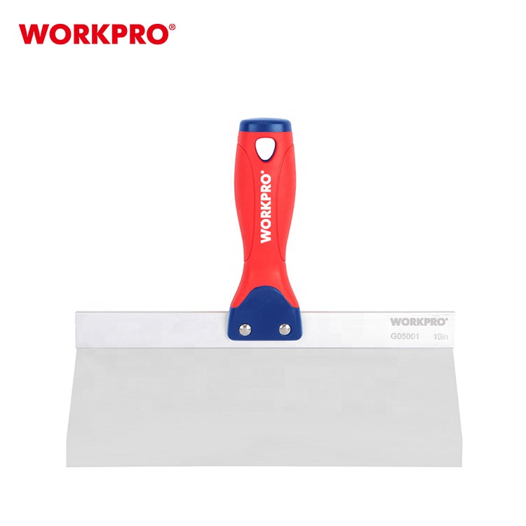 Складной нож из нержавеющей стали WORKPRO 250 мм (10 дюймов)