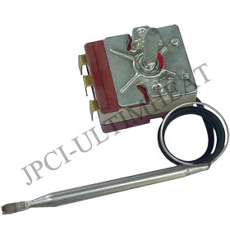 Однополюсный капиллярный термостат JPCI Type 8GB030