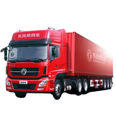Dongfeng KX головка трактора для продажи