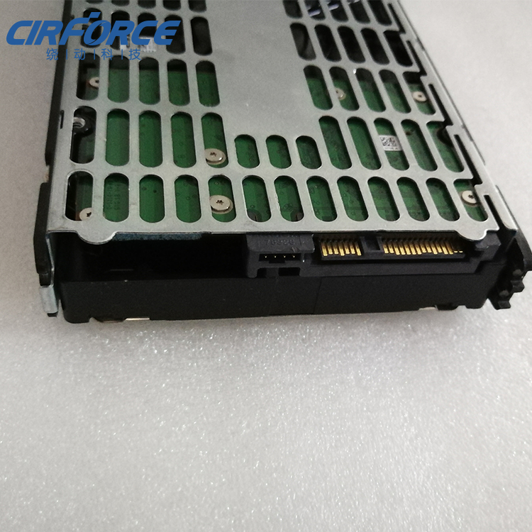 HPE 3 ТБ SAS 7,2 K 6GB 3,5 HDD 625140-001 внутренний запас hdd жесткий диск для продажи