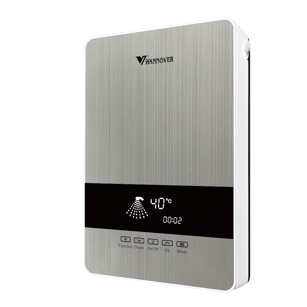 low price tankless water heater electric delicate appearance electric boiler water heater