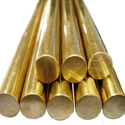 High Quality Cooper Rod/Copper Bar/Brass Rod