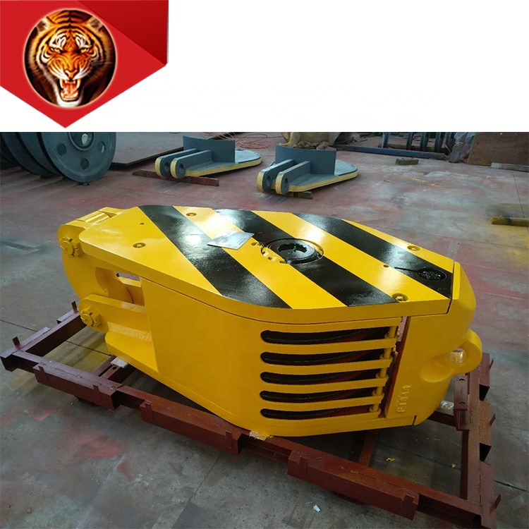 Риг Tiger Rig, 10 лет работы, YG135, крюк для подъема нефтяных месторождений