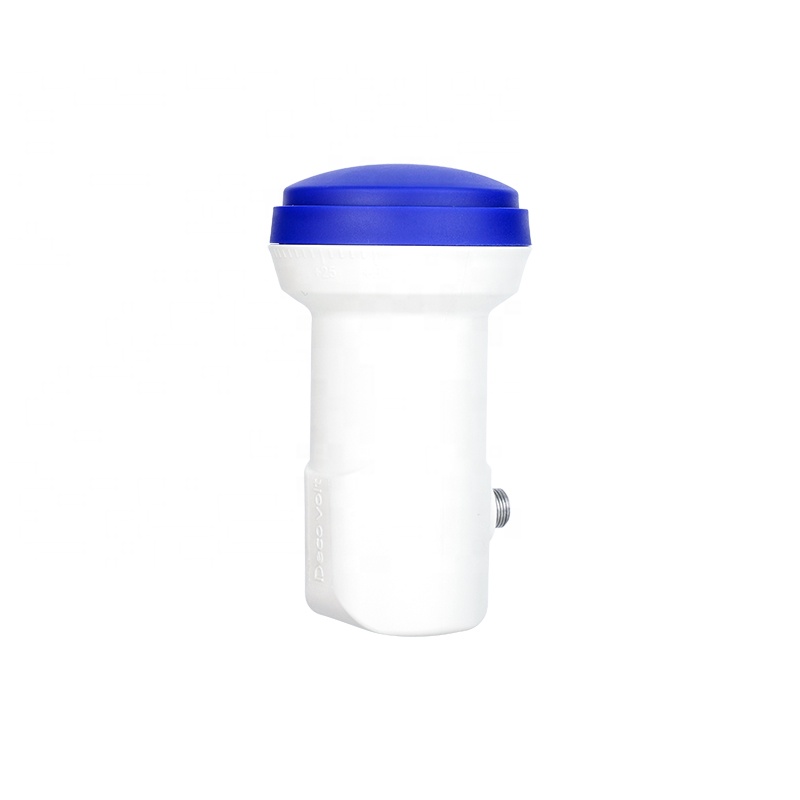 Decovolt factory outlet Newest One Ku Band Single LNB KI-119R Universal