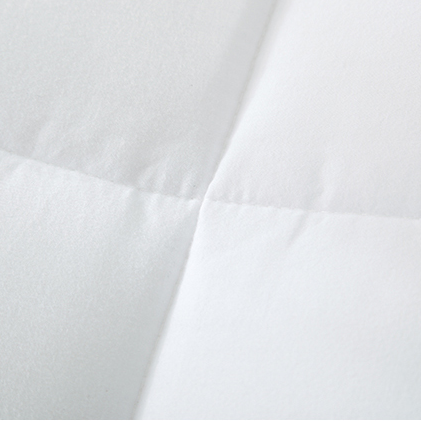 Seven holes two-in-one four-season universal cotton winter quilt thickened quilt core autumn and winter space quilt