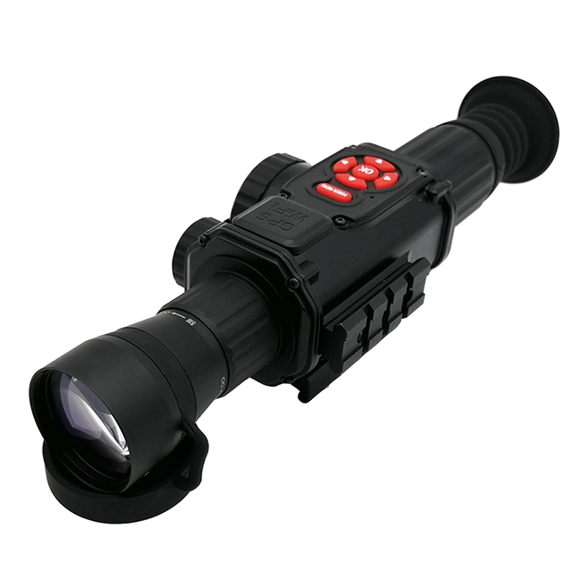 Прицел охотничий ATN X-Sight Pro, инфракрасный прицел ночного видения