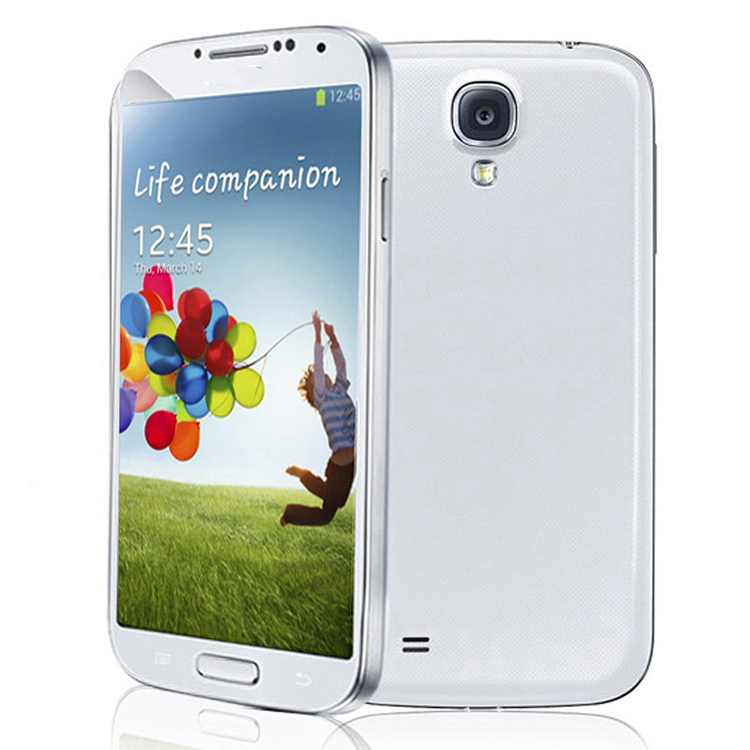 Оригинальный Восстановленный смартфон для мобильного телефона samsung S4 9500/9505 S5 S6 S7 S8 S9