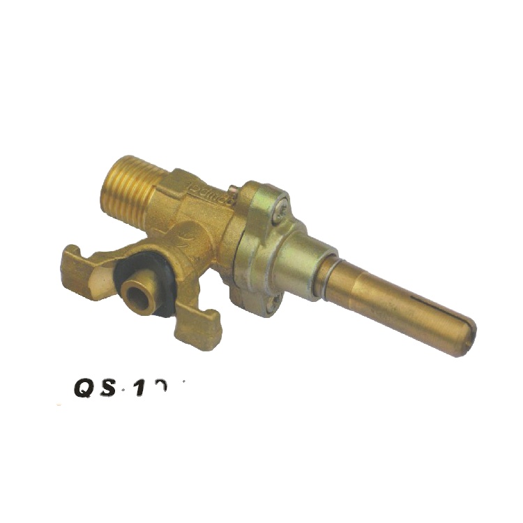 Латунный газовый баллон QS 104C LPG NG с CE