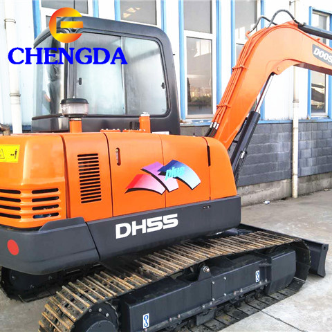 Б/у экскаватор для экскаватора Doosan DH55 DH60