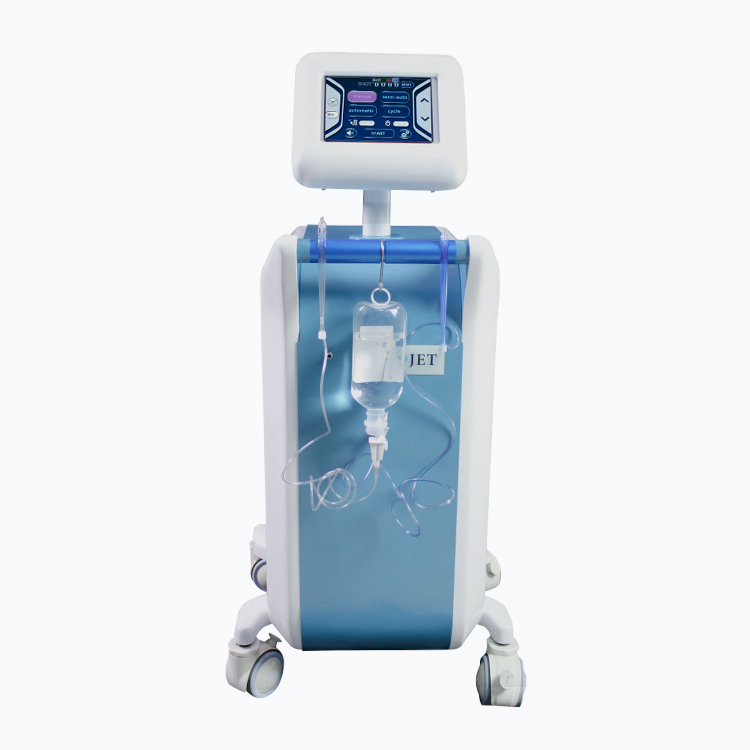 2020 Aqua кислородная косметическая машина для очистки кожи лица, машина для очистки кожи головы, лечение кожи лица