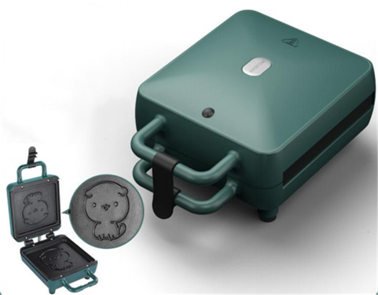 Detachable Plates waffle maker grill and sandwich maker grill maker