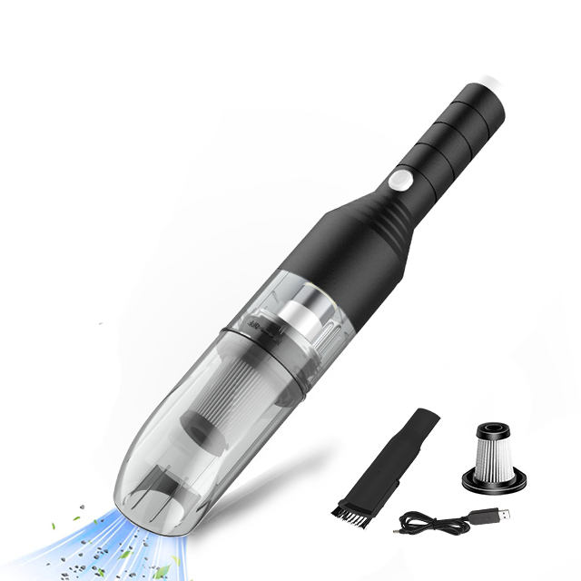 wholesale strong power 12v cordless car vacuum cleaner 7000pa car wash carpet car vacuum cleaner