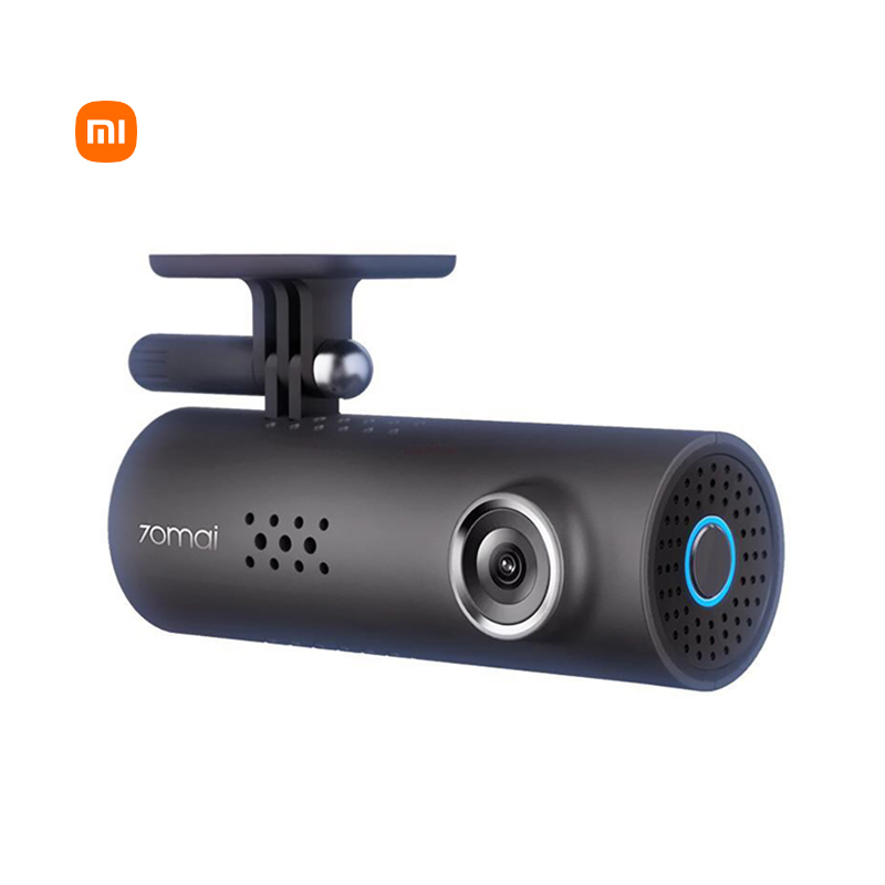 Parking Mode Global G Sensor Dash Cam D06 1080p Smart Midrive Car Dvr English V 24hr 70 Mai 2. Xiaomi 70mai 1s