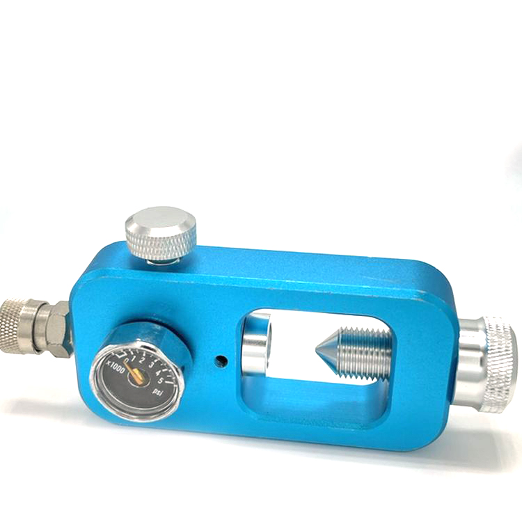 Factory Price Adapter Converter Diving Regulator Tank Valve Scuba Diving Regulator