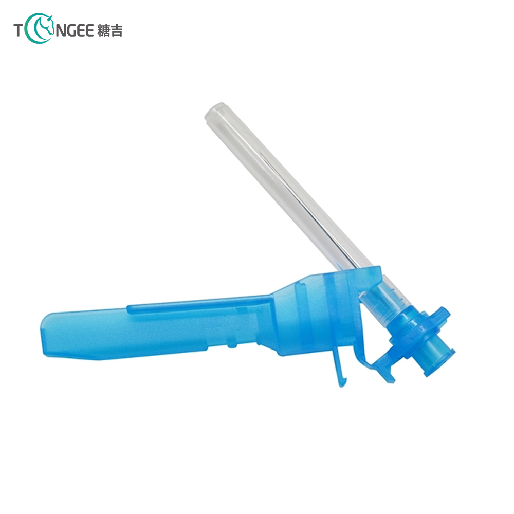 Hot sale Chinese auto disable 0.05ml syringe liposuction syringe auto-disable syringe
