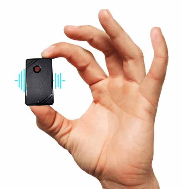 Низкая цена, мини GPS-трекер для транспортных средств, Мини Магнитный GPS-локатор в реальном времени для автомобиля/человека, модель 2022