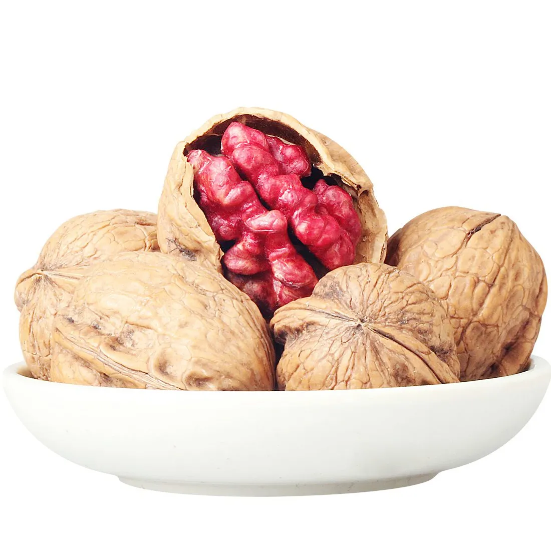 New Crop Wholesale Price Red Walnut