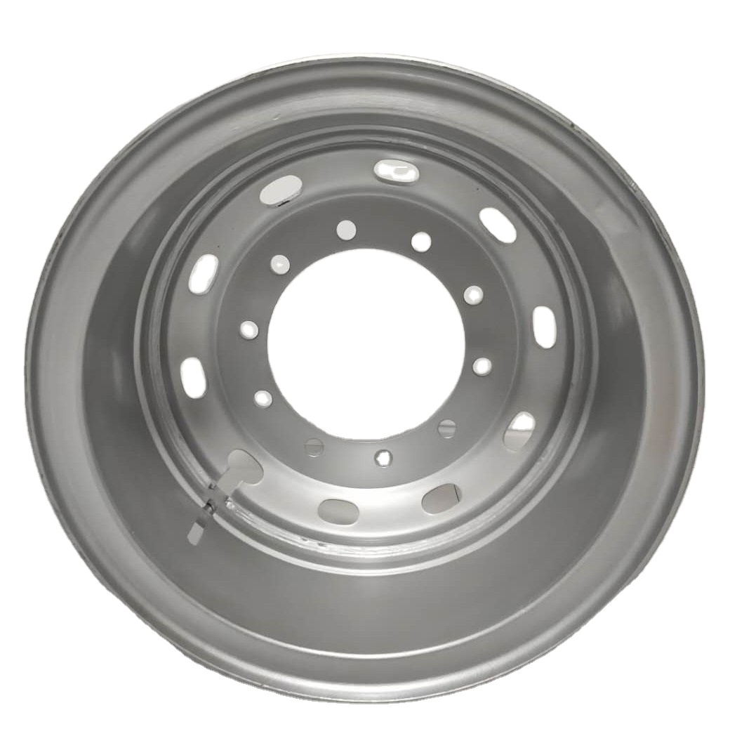 Грузовые диски 22,5x8,25, колеса 2414, китайский поставщик, тяжелые