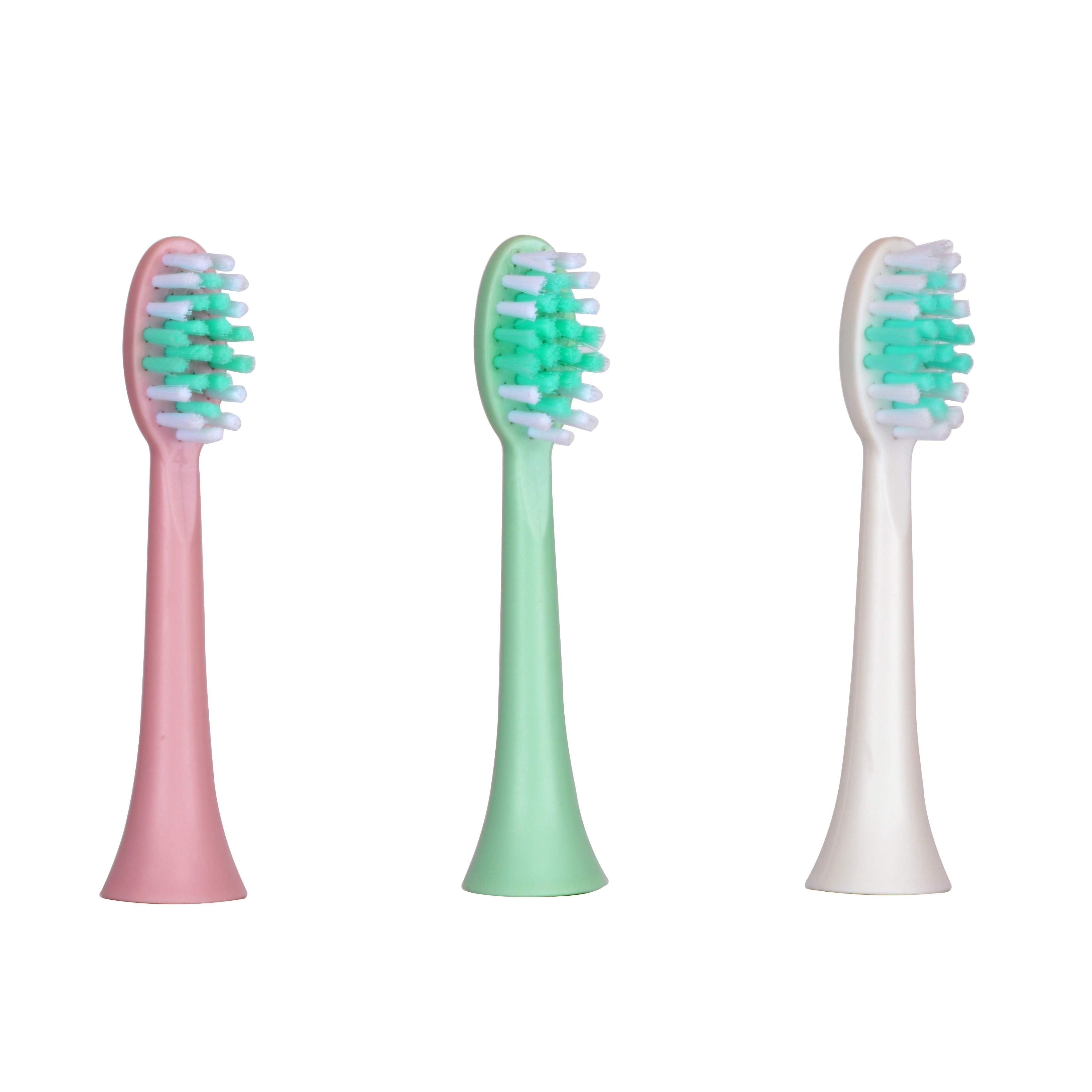 Hot Selling Electric Toothbrush Toothbrush Replacement Heads