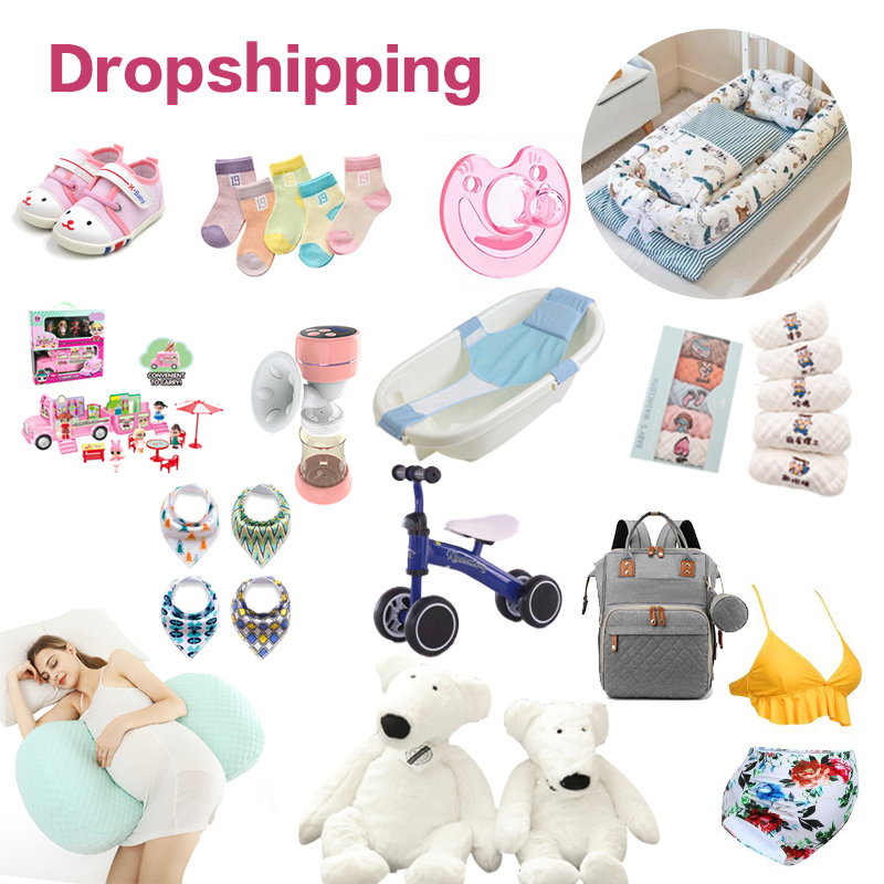 Прямая поставка E-parket china post дропшиппинг электронный Instagram Aliexpress Facebook shopify Partner агента