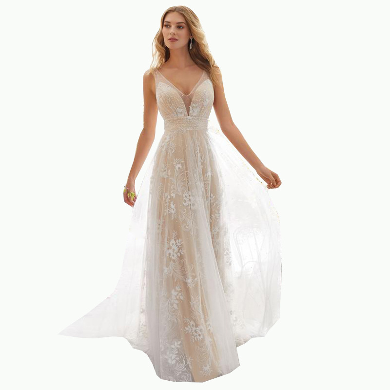 mermaid white sexy wedding dress ball gown dresses women wedding bridal gown for women