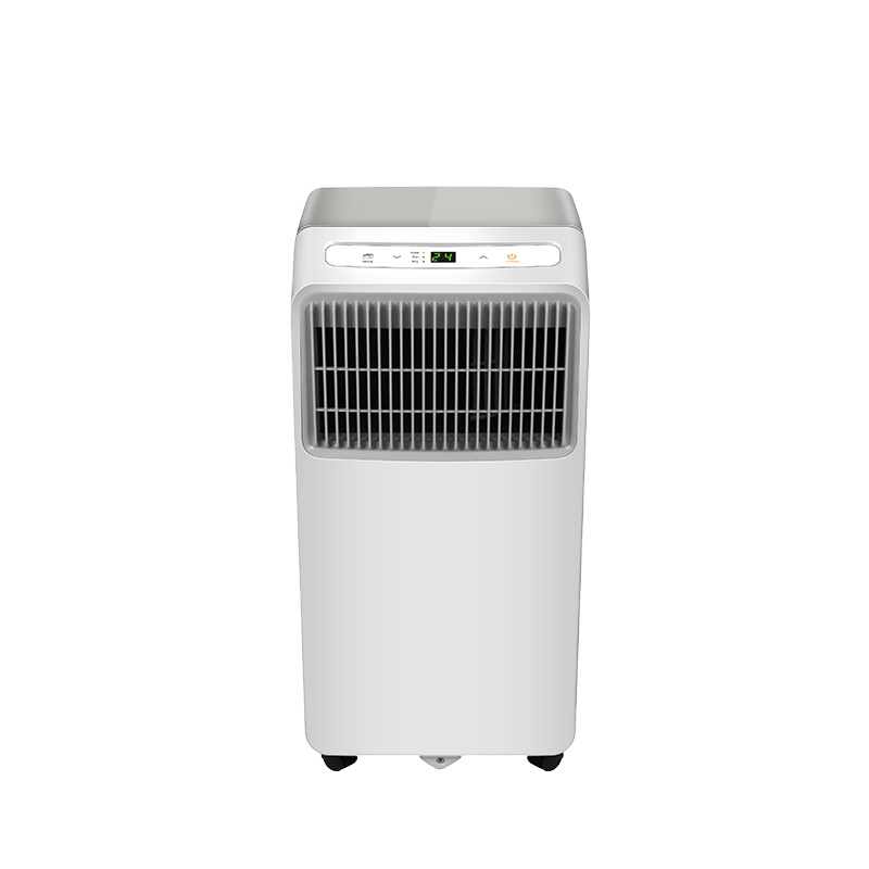 Amazon Top Seller 2021 Climatiseurs Portable Home 7000 Btu Portable Ac Unit Mobile Air Conditioner Portable Air Conditioners