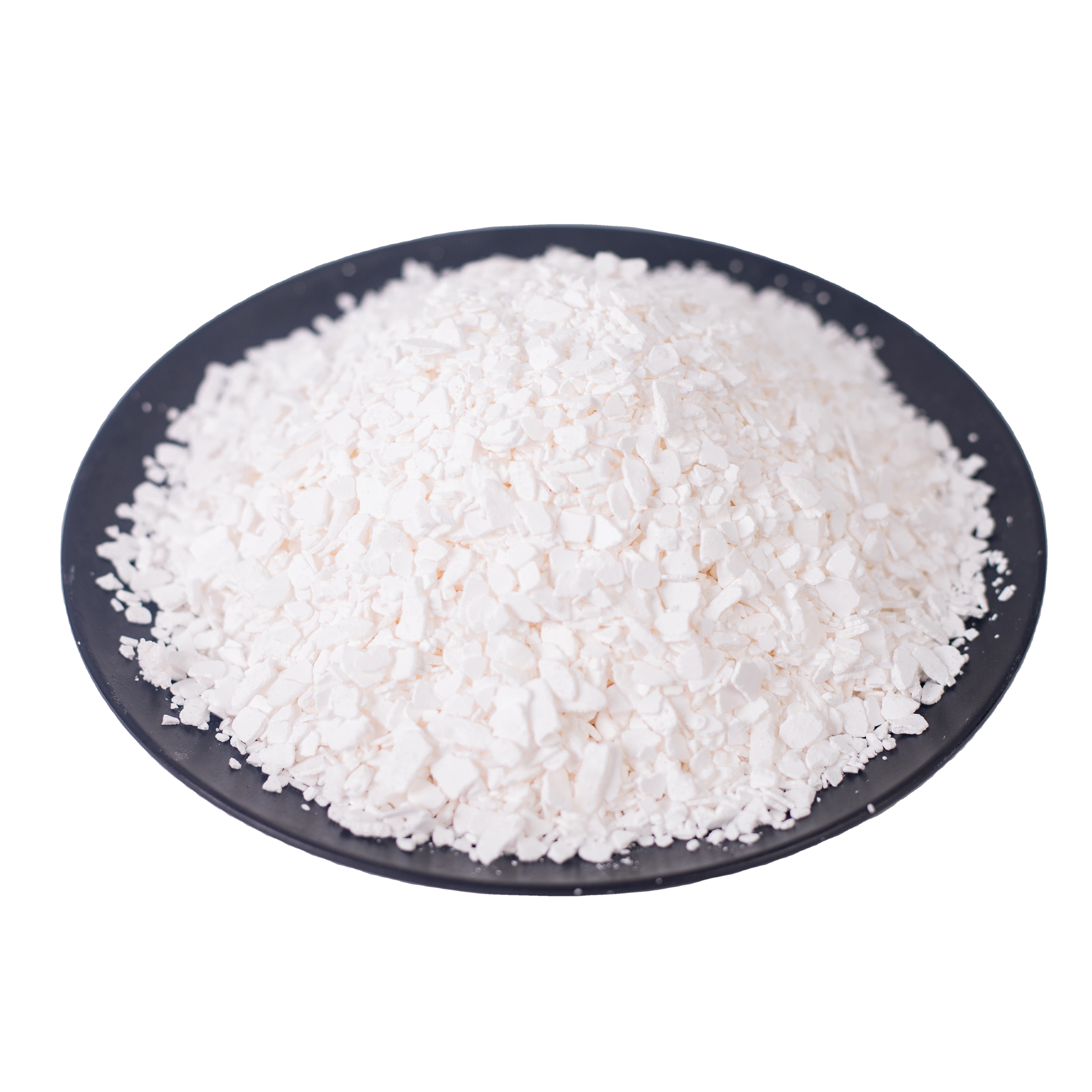 Calcium Chloride 77% Min Flake 25Kg