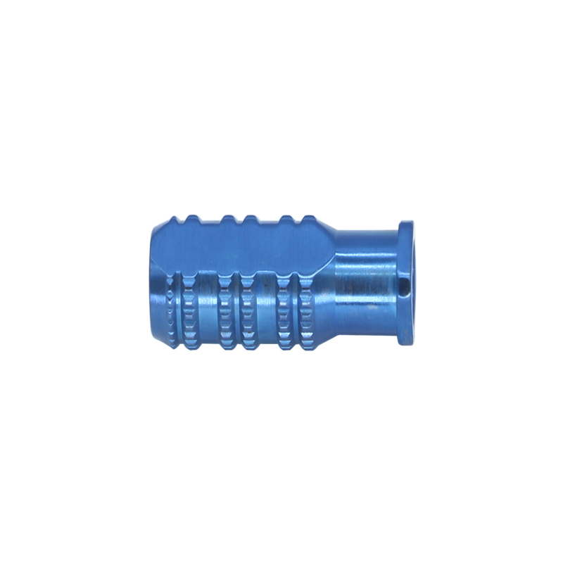 Male luer lock for ultrasonic IA handpieces male luer lock