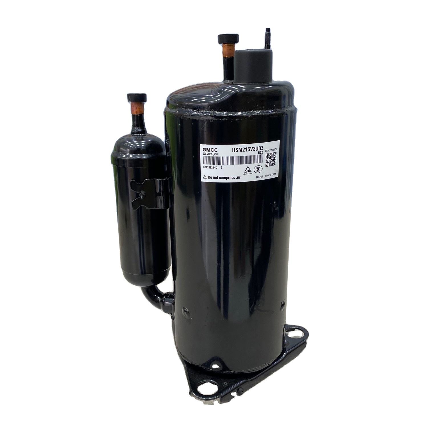 GMCC Toshiba Оригинальный Новый 9000BTU 12000BTU 18000BTU 24000BTU 30000BTU кондиционер поворотный компрессор