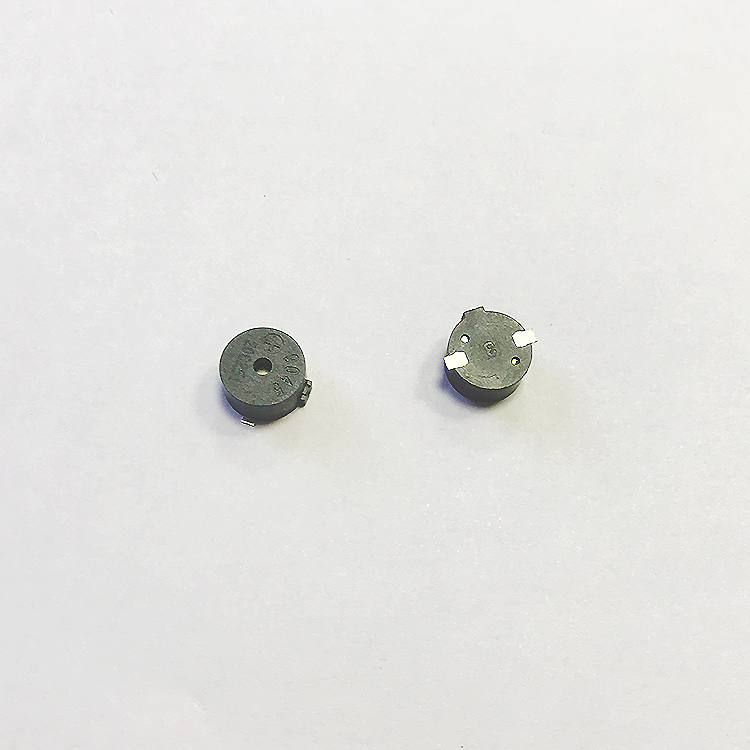 Хорошая цена 9*4,5 мм 3V зуммер SMD мини зуммер 92DB