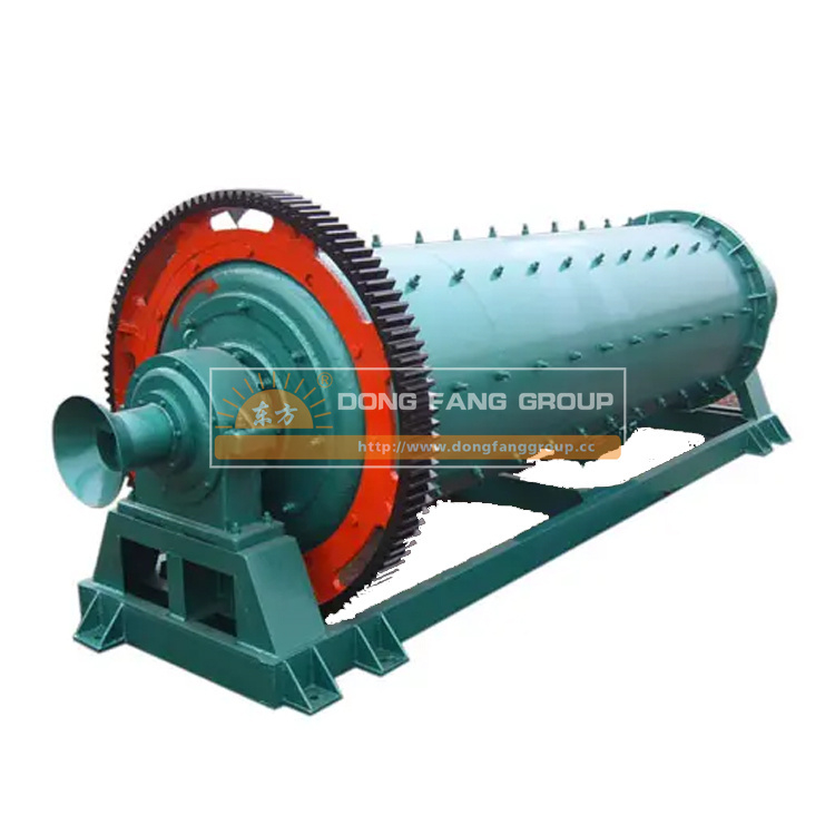 Copper ore ball mill grinding machine 900x3000 limestone ball milling price