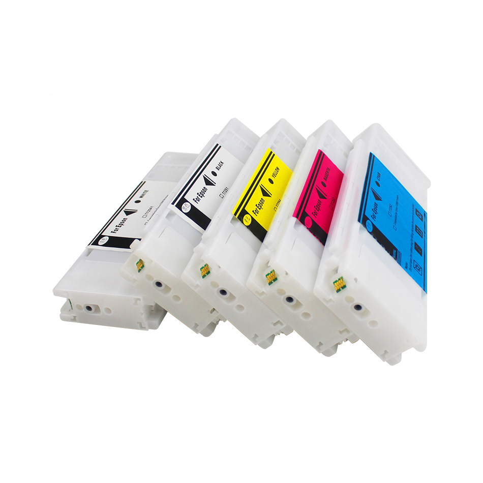 Картридж для принтера Epson Surecolor DTG F2100 F2000, 600 мл