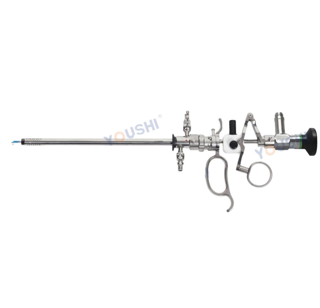 Resectoscope set Resectoscope high quality gynaecology instruments