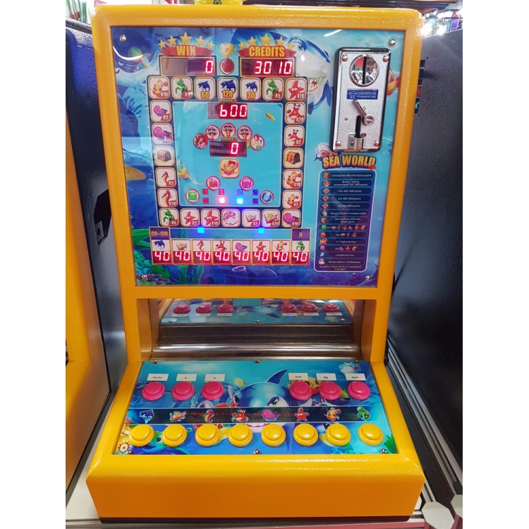 Оптовая продажа, ретро аркадные игры, игровая доска в виде Марио