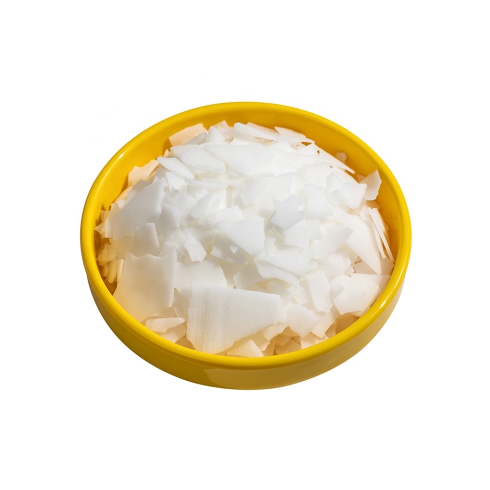 Hair conditioner raw material behentrimonium methosulfate btms 50