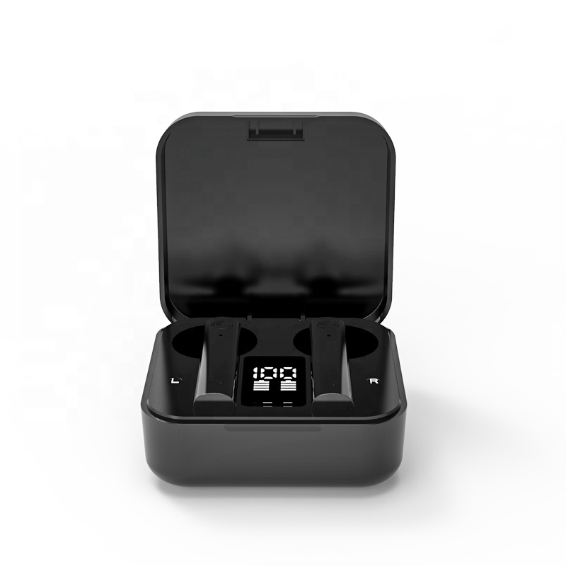 Готовые к отправке беспроводные наушники AIRDOTS TWS
