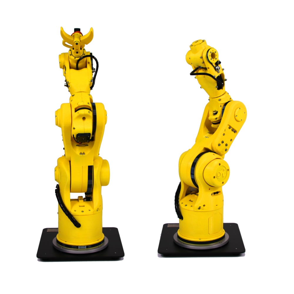 Без минимальной 6 оси Oem многоцелевой робот/робот Kuka робот рука робота модель игрушка бизнес оптом из Китая