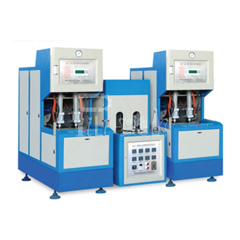 High efficiency easy maintenance Blower line