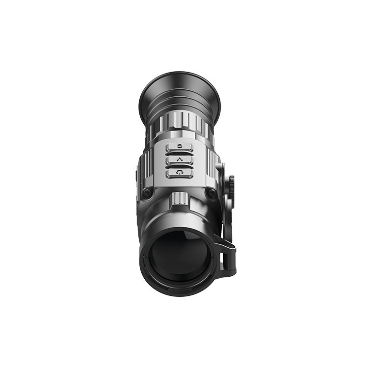 IRay Xsight SCL35 тепловизионный прицел дальнего действия ночного видения тепловизионный прицел для охотничьего патрулирования безопасности