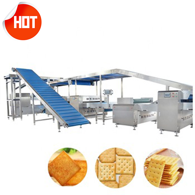 TG Machine cooke roller cookie mould cookie cartoning machine