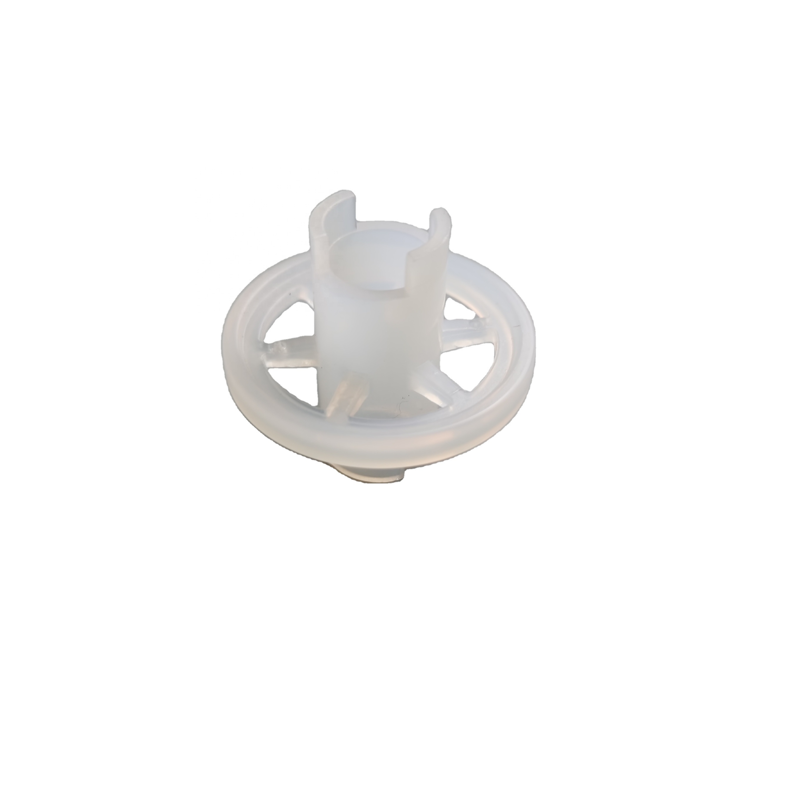 Пластиковый Конвейерный круг PP PVC TPE TPV PVDF