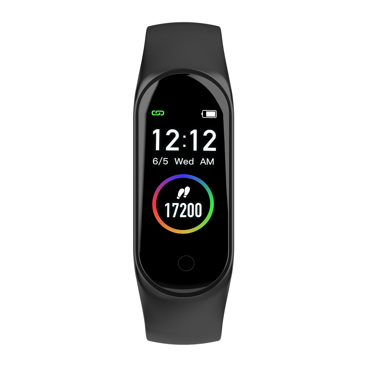 Многофункциональный смарт-браслет wearfit 2,0 reloj inteligente 0,96 дюймов для фитнеса
