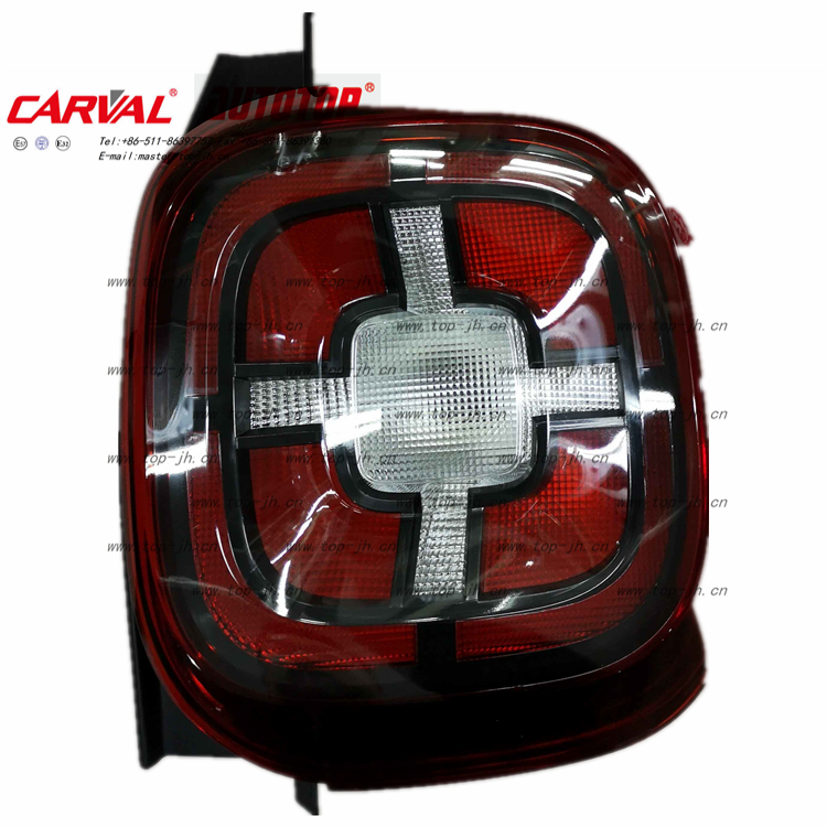 CARVAL JH AUTOTOP TALL LAMP FOR DUSTER18 265558217R 265503601R JH07 DST18 005