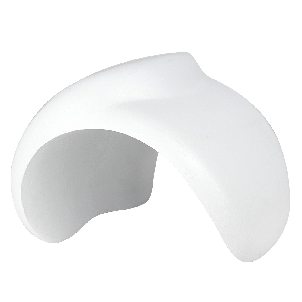 Outdoor play and entertainment inflatable bathtub pillow swimming pool spa headrest
