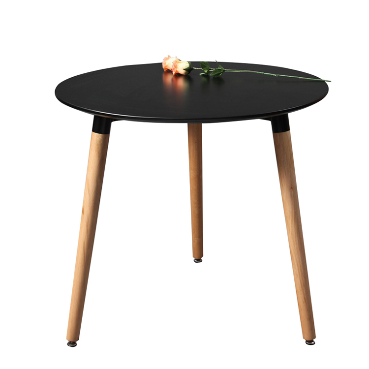 2021 new design manufacturer wholesale best price solid oak wood classic design tea table