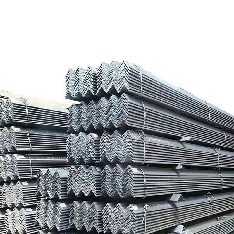 Custom ss304 316 201 stainless steel angle steel professional supplier