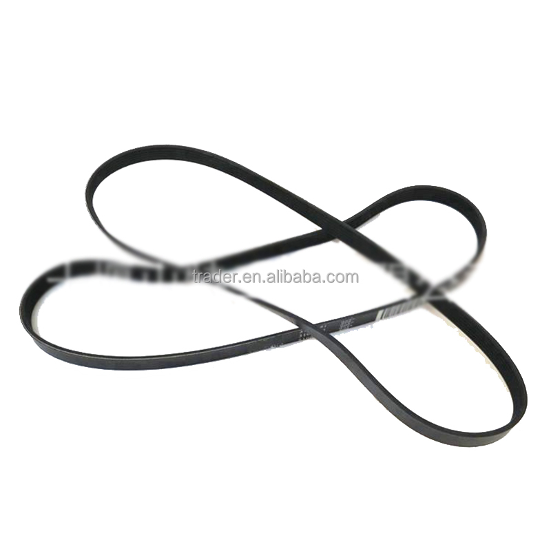 Good Quality Diesel Engine Parts V Ribbed Belt for Cummins 3100141
