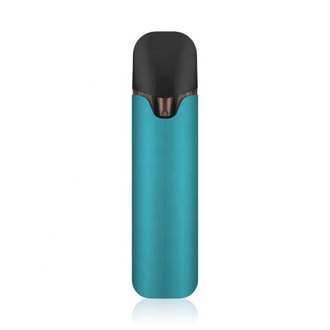 Изготовленным на заказ логосом Vape Pod один раз пользователя CBD электронная сигарета Pod устройства