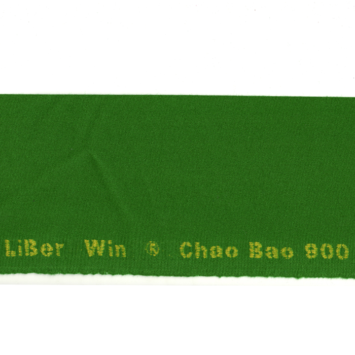 Tournament Liberwin 900 chaobao шерстяная скатерть для 12 футов снукера стол с кроватью и подушкой