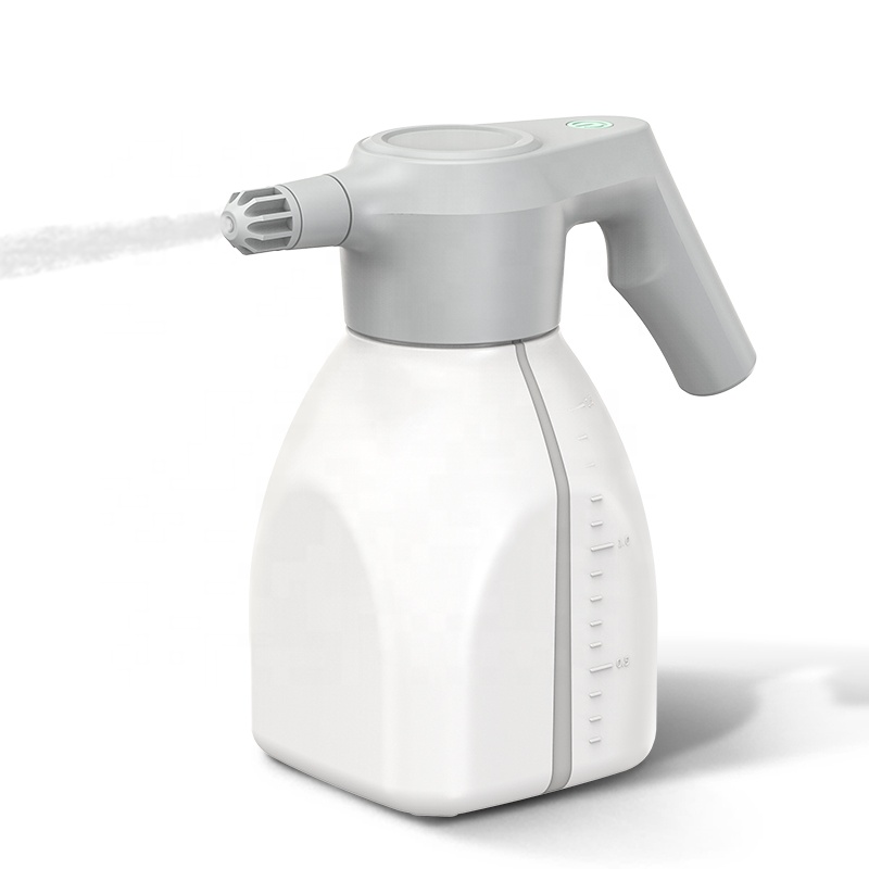 cheap portable electric water agricultural garden plant hand pressure pump trigger sprayer